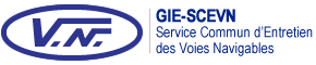 GIE-SCEVN — Service Commun d'Entretien des Voies Navigables